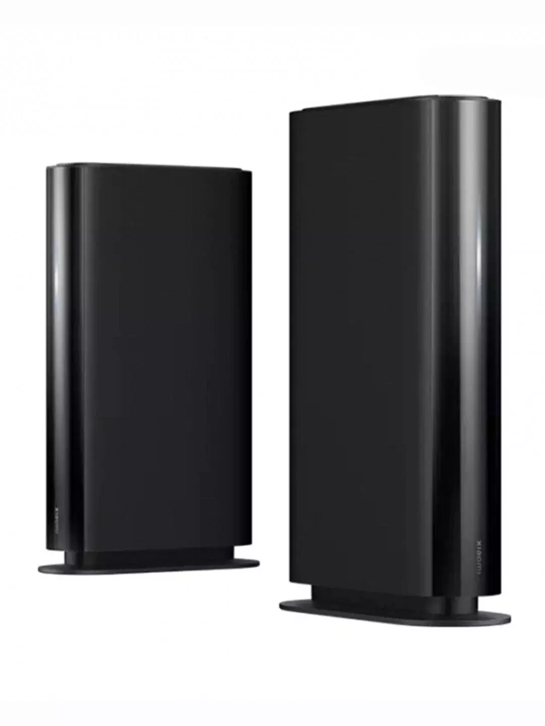Wi-Fi роутер Xiaomi Router Home WiFI-Tri band MESH RB08 Black (Черный) Wi-Fi роутер Xiaomi Router Home WiFI-Tri band MESH RB08 Black (Черный)