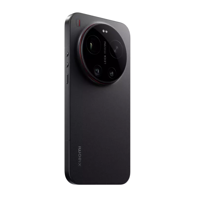 Xiaomi 17 Ultra 5G 16/1024GB Black (Черный) Global Version Xiaomi 17 Ultra 5G 16/1024GB Black (Черный) Global Version
