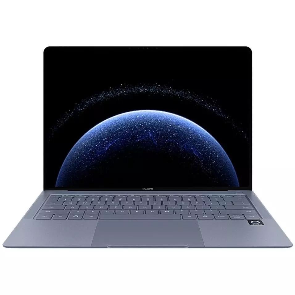 Ноутбук Huawei MateBook Pro 2025 24/512 (HAD-W24) Harmoy OS Blue (Голубой) Ноутбук Huawei MateBook Pro 2025 24/512 (HAD-W24) Harmoy OS Blue (Голубой)