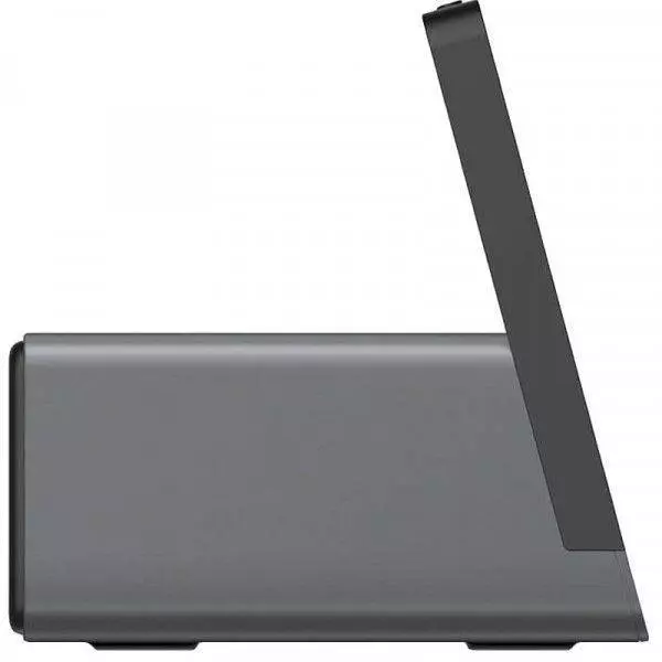 Анализатор качества воздуха Xiaomi Mijia Cleargrass Air Detector CGS1 Black (Черный)