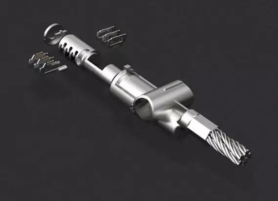 Замок для велосипеда HIMO L150 Portable Folding Cable Lock 1500 mm Black (Черный) Замок для велосипеда HIMO L150 Portable Folding Cable Lock 1500 mm Black (Черный)
