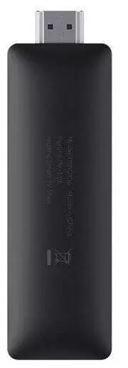 ТВ-приставка Realme 4K Google TV Stick Black (Черный) Global Version ТВ-приставка Realme 4K Google TV Stick Black (Черный) Global Version