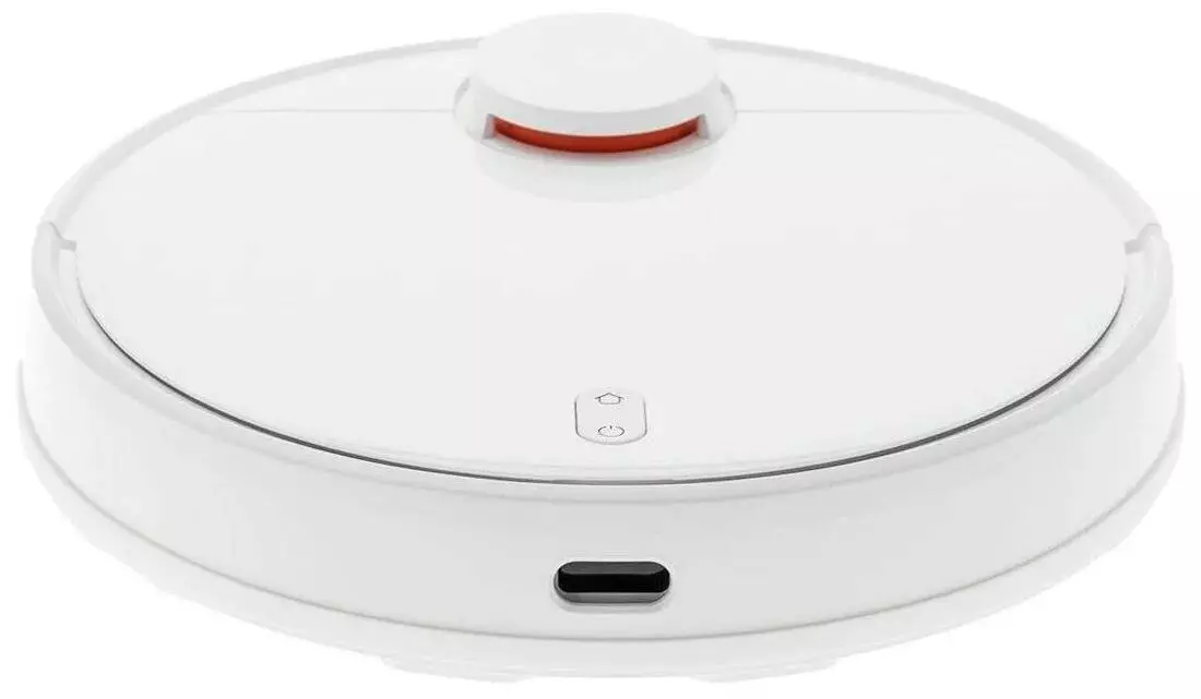 Робот-пылесос Xiaomi Mijia LDS Vacuum Cleaner 3 (BHR7541CN) White (Белый) Робот-пылесос Xiaomi Mijia LDS Vacuum Cleaner 3 (BHR7541CN) White (Белый)