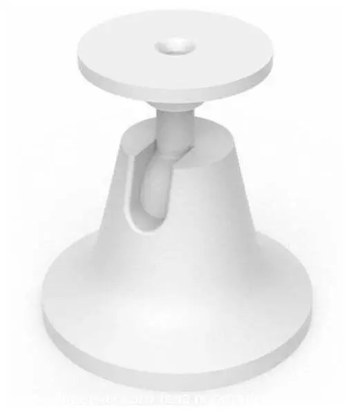 Датчик движения Aqara Body Sensor 2 (RTCGQ02LM) White (Белый) Датчик движения Aqara Body Sensor 2 (RTCGQ02LM) White (Белый)