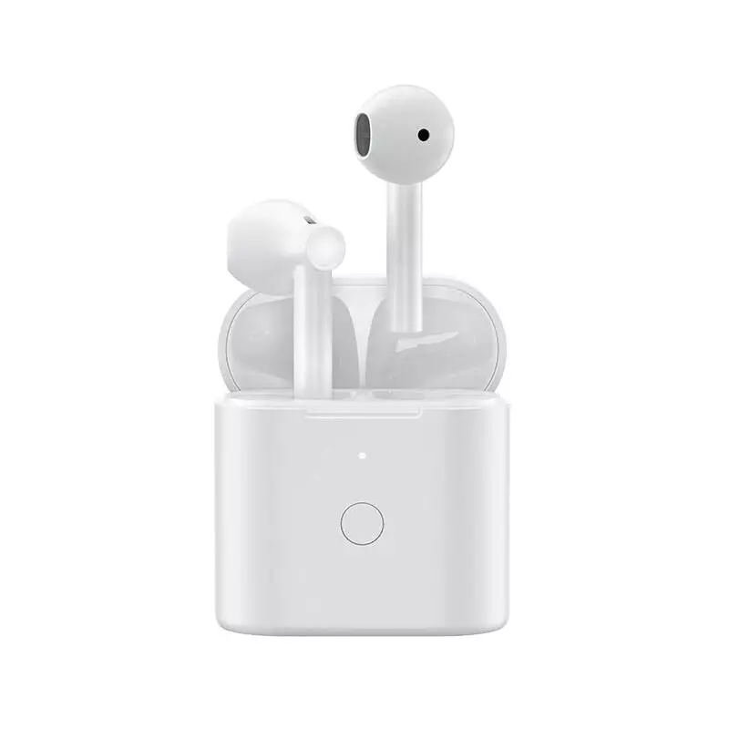 Беспроводные наушники QCY T7 White (Белый) CN Беспроводные наушники QCY T7 White (Белый) CN