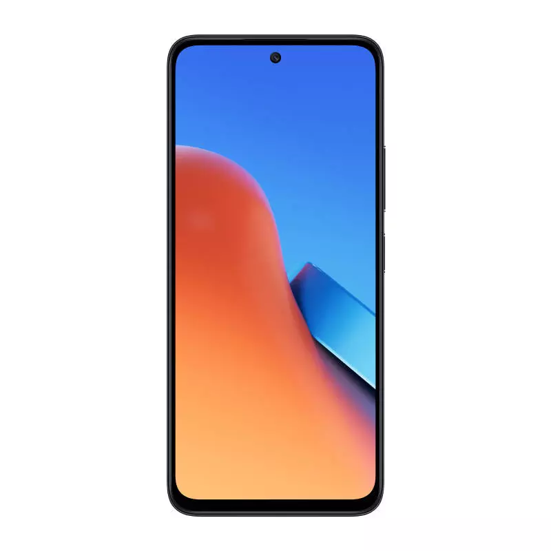 Xiaomi Redmi 12 8/256GB Black (Черный) Xiaomi Redmi 12 8/256GB Black (Черный)
