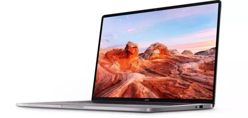 Ноутбук Xiaomi Notebook Pro 15.6" (Core i7-11390H, 16Gb, 512Gb, MX450) (JYU4415CN) Gray (Серый) CN Ноутбук Xiaomi Notebook Pro 15.6" (Core i7-11390H, 16Gb, 512Gb, MX450) (JYU4415CN) Gray (Серый) CN