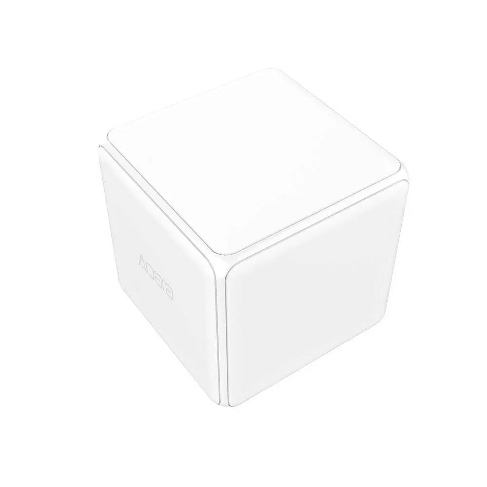 Умный пульт Aqara Cube (MFKZQ01LM) White (Белый)