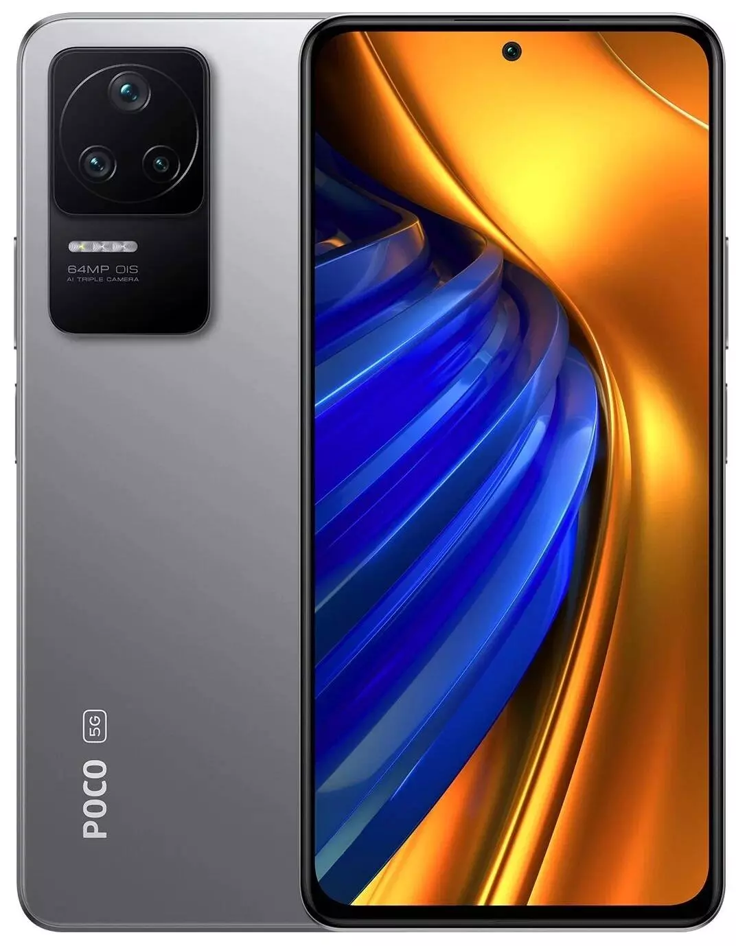 Xiaomi Poco F4 5G 6/128GB Xiaomi Poco F4 5G 6/128GB