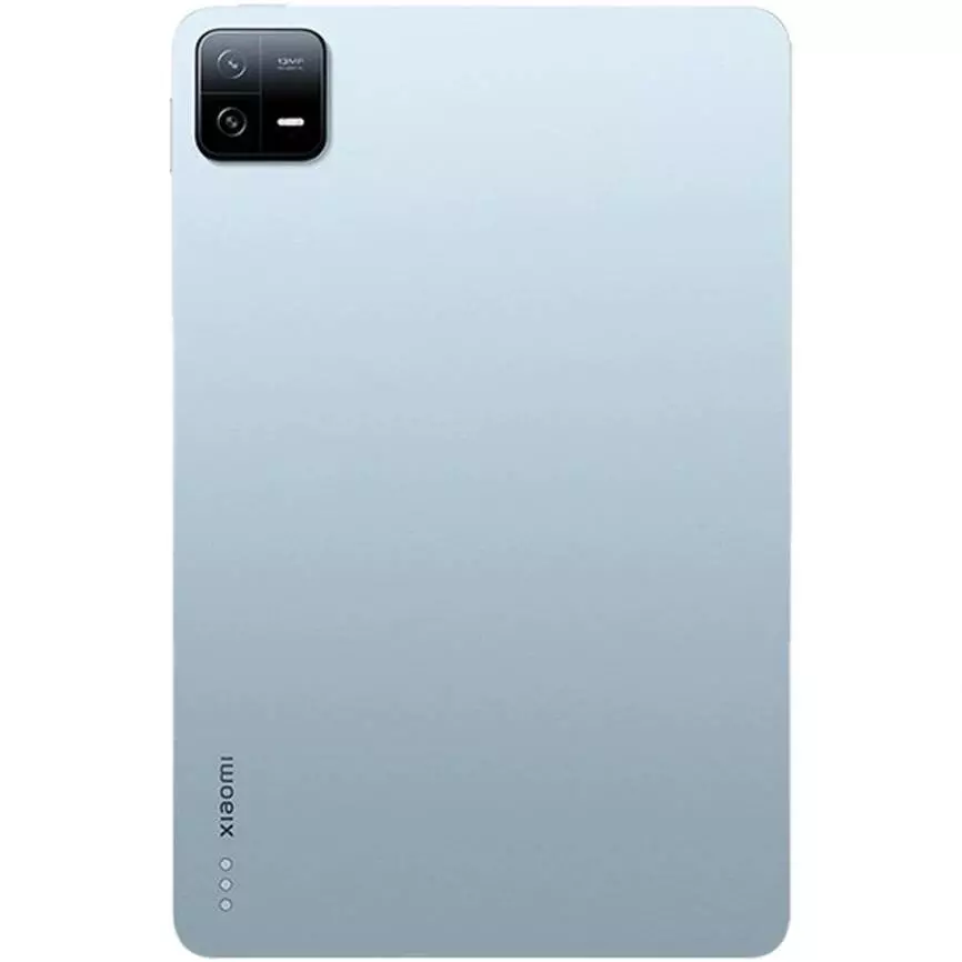 Планшет Xiaomi Pad 6 6/128Gb WiFi Blue (Синий) Планшет Xiaomi Pad 6 6/128Gb WiFi Blue (Синий)