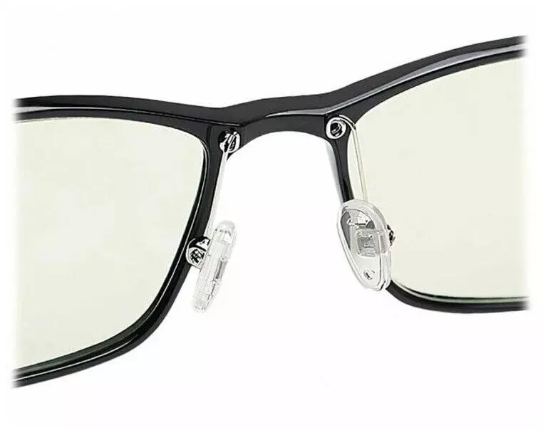 Компьютерные очки Xiaomi Mijia Computer Glasses (HMJ01TS) Black (Черный) Компьютерные очки Xiaomi Mijia Computer Glasses (HMJ01TS) Black (Черный)