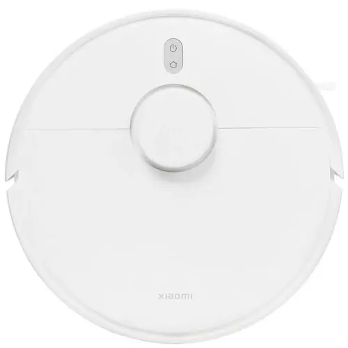Робот-пылесос Xiaomi Robot Vacuum X10 (JCZ2201/B102GL) White (Белый) Global Version