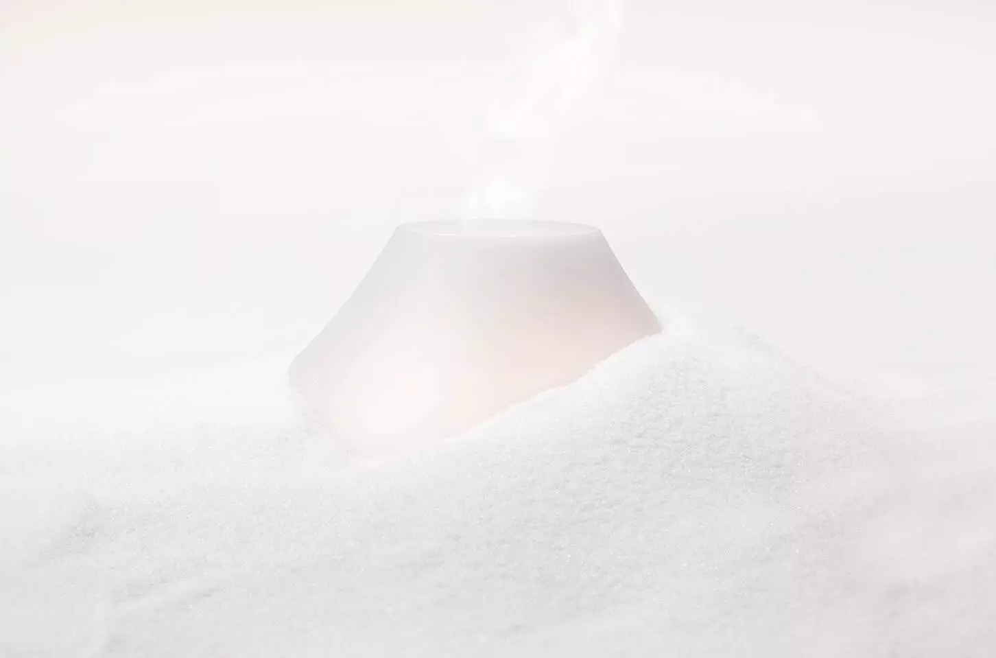 Увлажнитель воздуха Solove H7 White (Белый) Увлажнитель воздуха Solove H7 White (Белый)