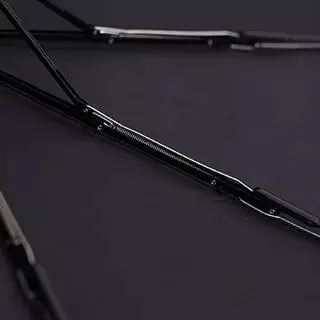 Зонт Xiaomi KongGu Automatic Umbrella Black (Черный) Зонт Xiaomi KongGu Automatic Umbrella Black (Черный)