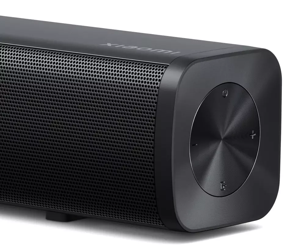 Саундбар Xiaomi Soundbar 2.0 S22E Black (Черный) Global Version