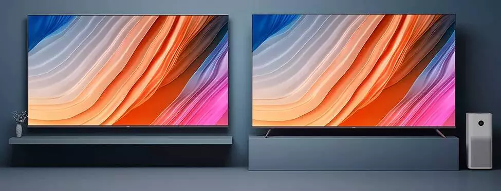 Телевизор Xiaomi Redmi MAX 86 120HZ CN Телевизор Xiaomi Redmi MAX 86 120HZ CN