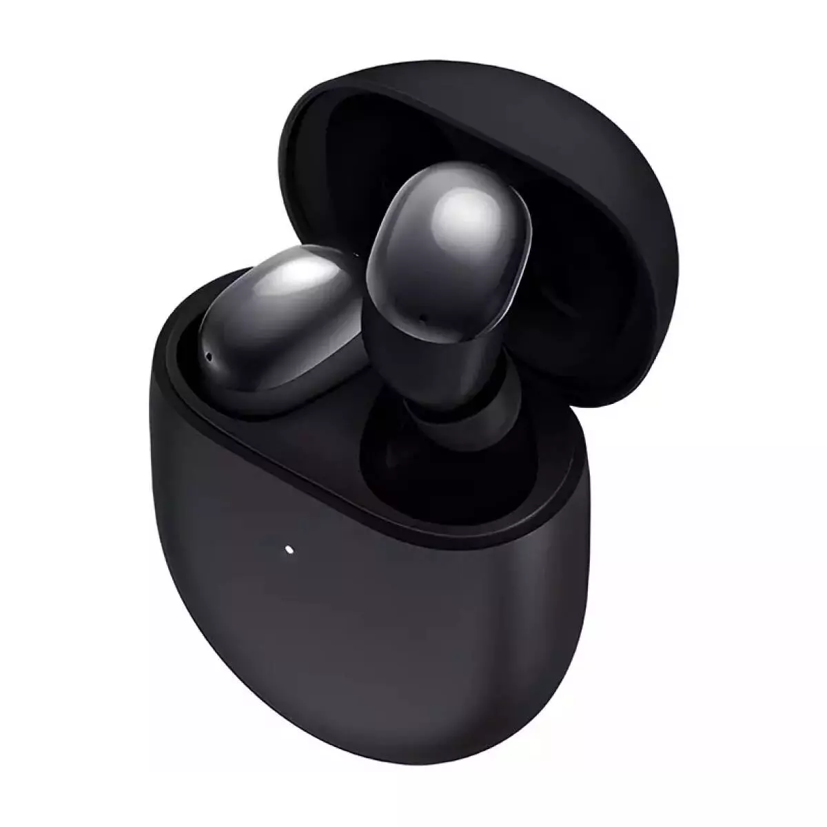 Беспроводные наушники Xiaomi Redmi Buds 4 Active (BHR7518CN) Black (Черный)