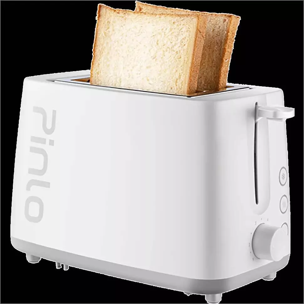Тостер Xiaomi Pinlo Mini Toaster (PL-T075W1H) Тостер Xiaomi Pinlo Mini Toaster (PL-T075W1H)