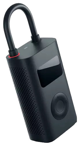 Электрический насос с датчиком давления Xiaomi Mijia Electric Pump 1S (MJCQB05QJ) Black (Черный) Электрический насос с датчиком давления Xiaomi Mijia Electric Pump 1S (MJCQB05QJ) Black (Черный)