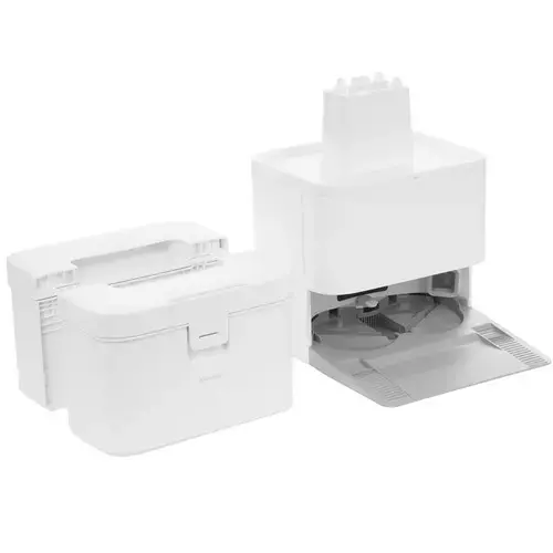Робот-пылесос Xiaomi Robot Vacuum H50 (OV43GL) White (Белый) Global Version Робот-пылесос Xiaomi Robot Vacuum H50 (OV43GL) White (Белый) Global Version