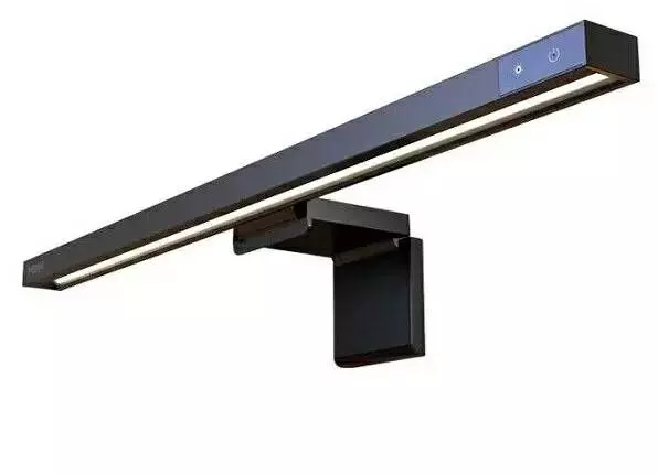 Лампа на монитор Xiaomi MIIIW Display Hanging Lamp Youth Edition D006 Black (Черный) Лампа на монитор Xiaomi MIIIW Display Hanging Lamp Youth Edition D006 Black (Черный)