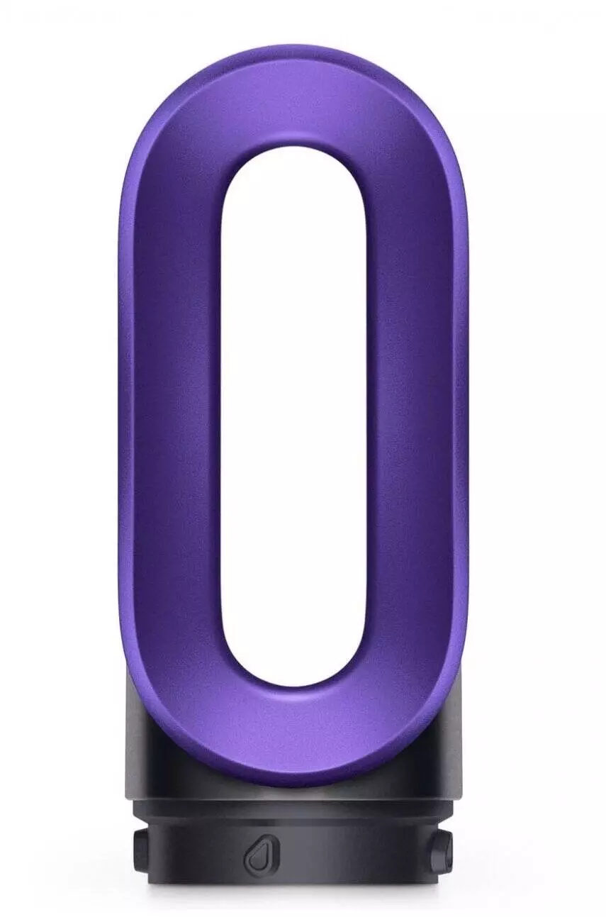 Стайлер Dyson Airwrap Complete HS01 Fuchsia/Nickel (Пурпурный/Никель) Global Version Стайлер Dyson Airwrap Complete HS01 Fuchsia/Nickel (Пурпурный/Никель) Global Version