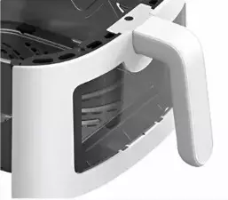 Аэрогриль BEHEART Smart Air Fryer 8L (AF-E8003-AS) White (Белый) Global Version Аэрогриль BEHEART Smart Air Fryer 8L (AF-E8003-AS) White (Белый) Global Version