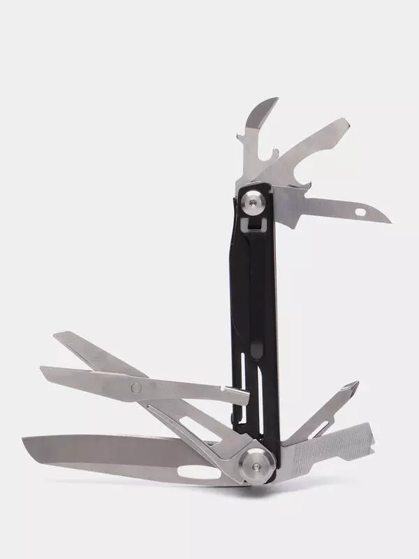 Мультитул NexTool Knight EDC Multifunctional Knife (NE20154) Black (Черный) Мультитул NexTool Knight EDC Multifunctional Knife (NE20154) Black (Черный)