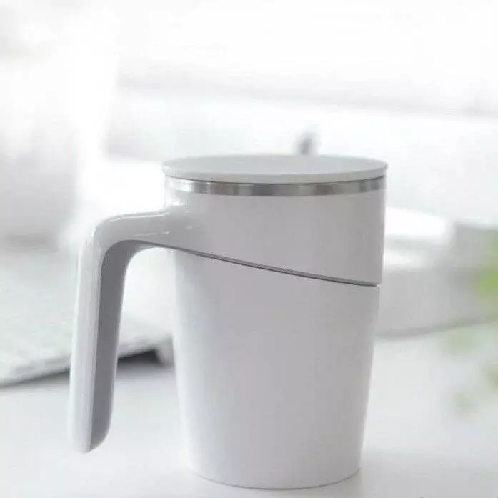 Термокружка Xiaomi Fiu Elegant Do Not Roll (0,47 мл) White (Белый) Термокружка Xiaomi Fiu Elegant Do Not Roll (0,47 мл) White (Белый)