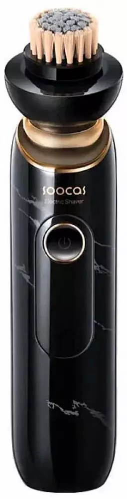Электробритва Soocas S32 Black (Черный) Электробритва Soocas S32 Black (Черный)