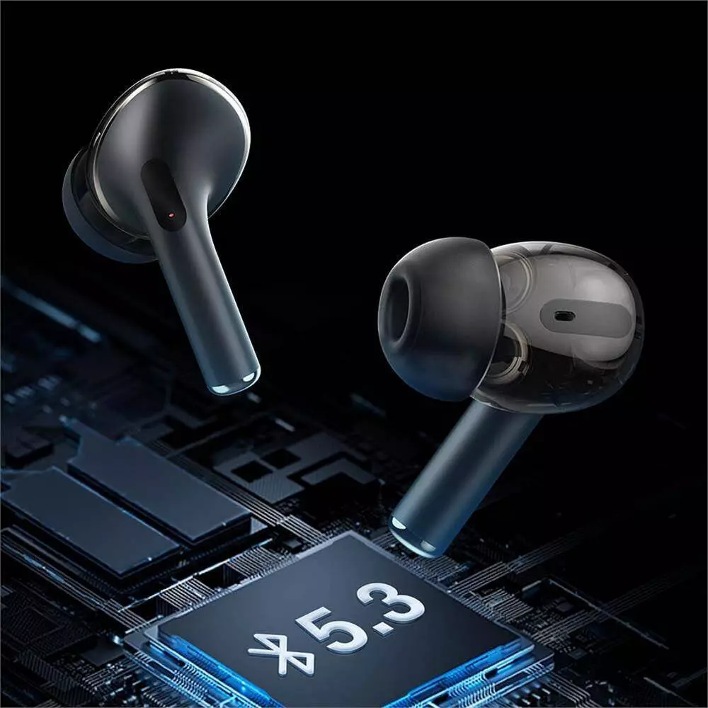Беспроводные наушники Mibro Earbuds M1 (XPEJ005) Blue (Синий) Беспроводные наушники Mibro Earbuds M1 (XPEJ005) Blue (Синий)
