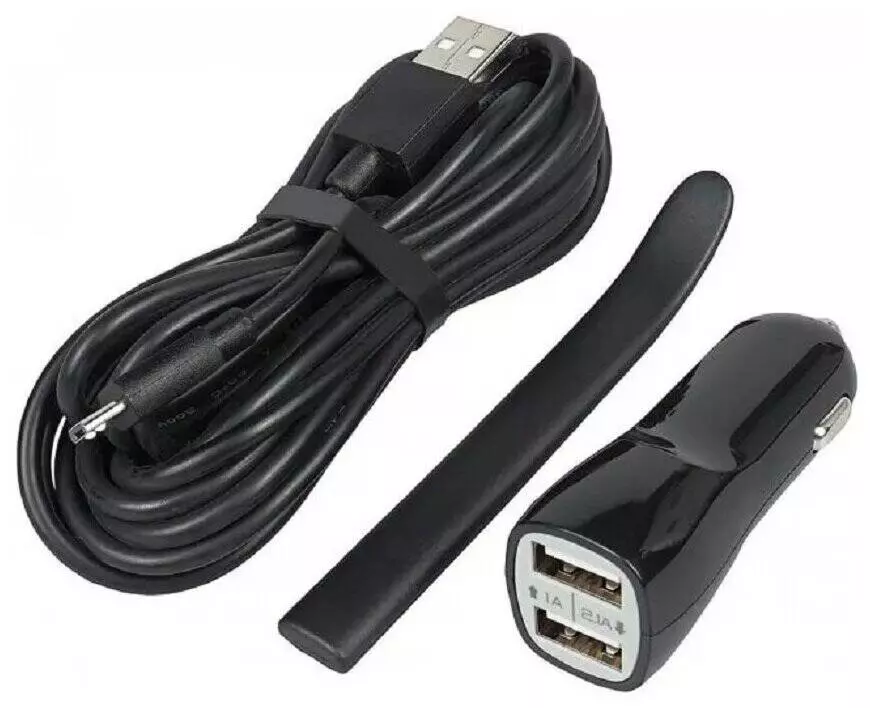 Видеорегистратор DDPai MOLA N3 Black (Черный) Видеорегистратор DDPai MOLA N3 Black (Черный)