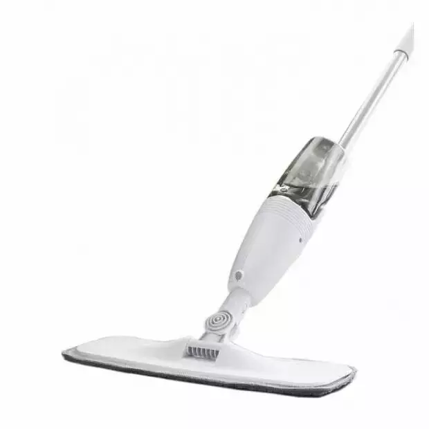Швабра Deerma Spray Mop TB800 White (Белый) Швабра Deerma Spray Mop TB800 White (Белый)