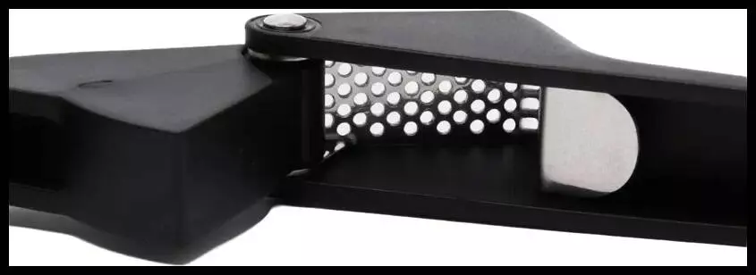 Чесночница HuoHou Heat Garlic Press HU0067 Black (Черный) CN Чесночница HuoHou Heat Garlic Press HU0067 Black (Черный) CN
