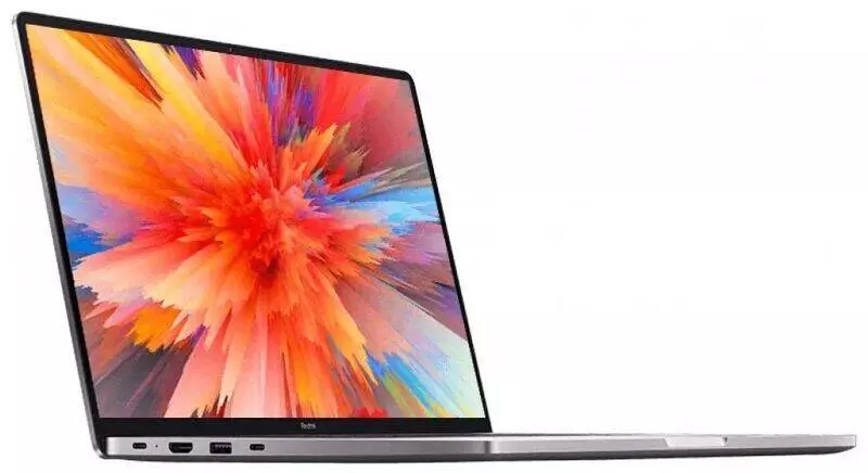 Ноутбук RedmiBook Pro 14" 2022 (Core i5-11320H, 16Gb, 512Gb, Iris Xe Graphics) (JYU4419CN) Gray (Серый) CN Ноутбук RedmiBook Pro 14" 2022 (Core i5-11320H, 16Gb, 512Gb, Iris Xe Graphics) (JYU4419CN) Gray (Серый) CN