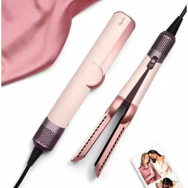 Выпрямитель Dyson Airstrait HT01 Ceramic Pink Выпрямитель Dyson Airstrait HT01 Ceramic Pink