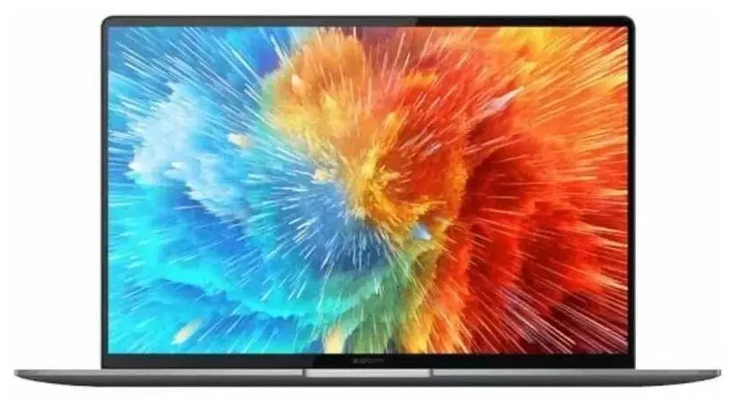 Ноутбук Xiaomi Book Pro 14" 2022 (Core i7-1260P, 16Gb, 512Gb, GeForce RTX2050) (JYU4485CN) Gray (Серый) CN Ноутбук Xiaomi Book Pro 14" 2022 (Core i7-1260P, 16Gb, 512Gb, GeForce RTX2050) (JYU4485CN) Gray (Серый) CN