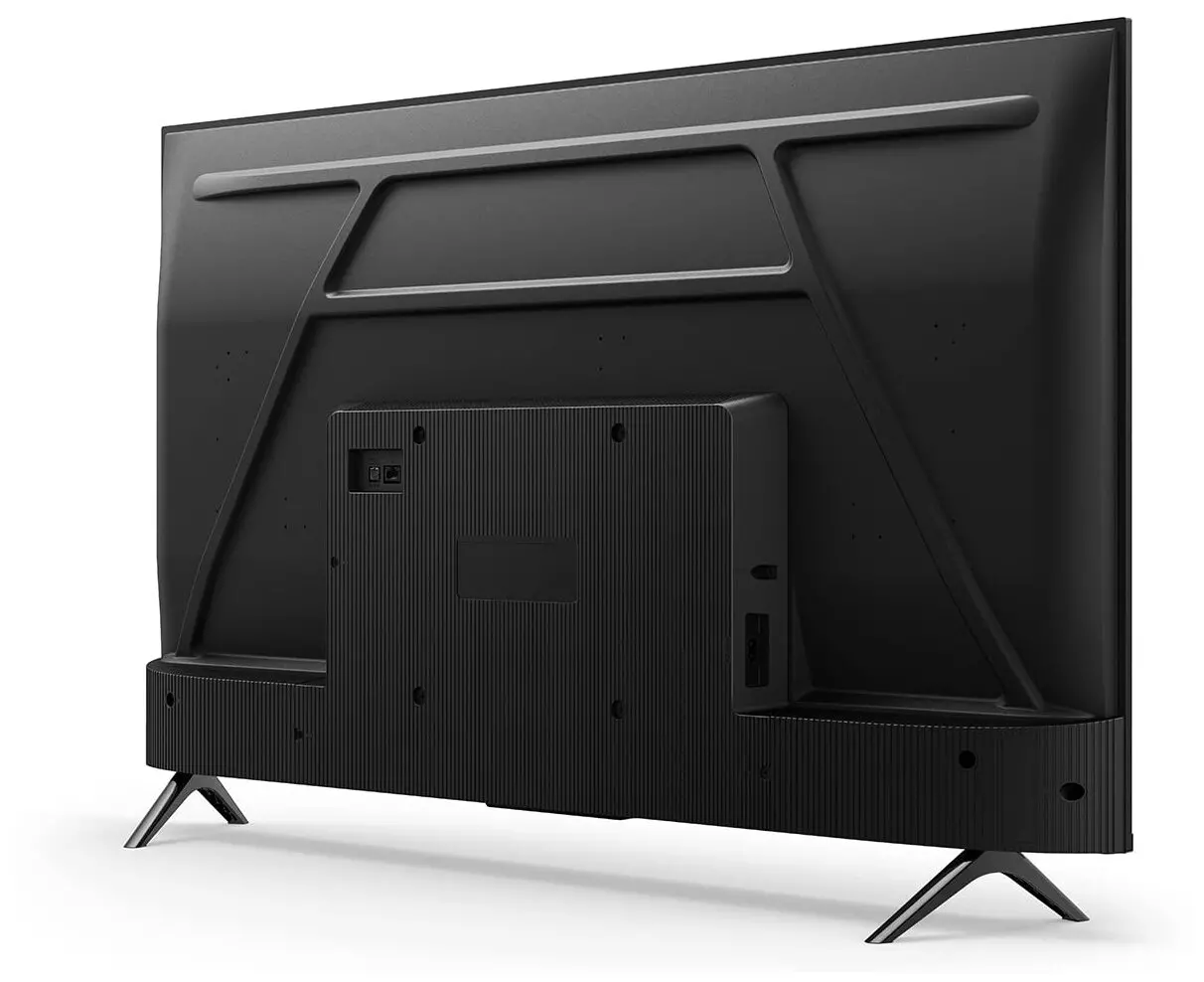 Телевизор TCL TV 43" P635 PRO Black (Черный) Global Version Телевизор TCL TV 43" P635 PRO Black (Черный) Global Version