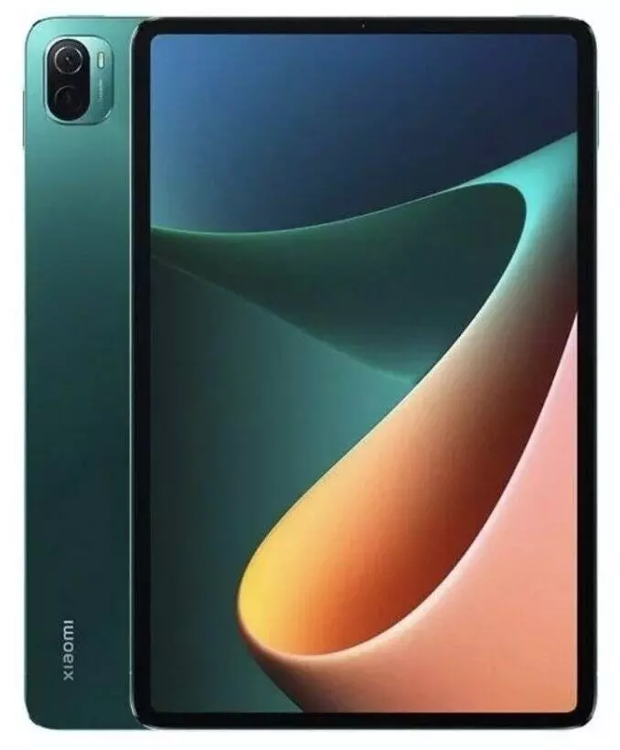 Планшет Xiaomi Pad 5 6/256Gb WiFi Планшет Xiaomi Pad 5 6/256Gb WiFi