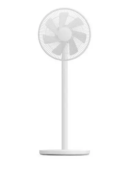 Напольный вентилятор Xiaomi Mijia DC Inverter Floor Fan E (BPLDS04DM) White (Белый) Напольный вентилятор Xiaomi Mijia DC Inverter Floor Fan E (BPLDS04DM) White (Белый)