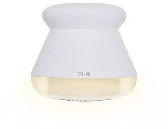 Машинка для удаления катышков Sothing Pudding Fabric Shaver (DSHJ-S-2002) Машинка для удаления катышков Sothing Pudding Fabric Shaver (DSHJ-S-2002)