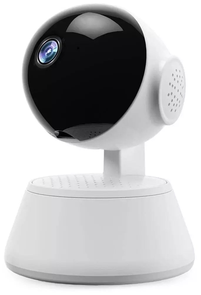 IP камера XiaoVV Smart PTZ Camera (XVV-3610S-Q6 PRO) White (Белый) EU IP камера XiaoVV Smart PTZ Camera (XVV-3610S-Q6 PRO) White (Белый) EU