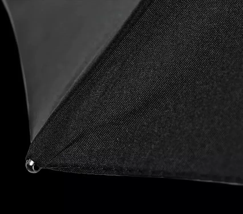 Зонт Lofans Fully Automatic Umbrella (ZDS1) Black (Черный) Зонт Lofans Fully Automatic Umbrella (ZDS1) Black (Черный)