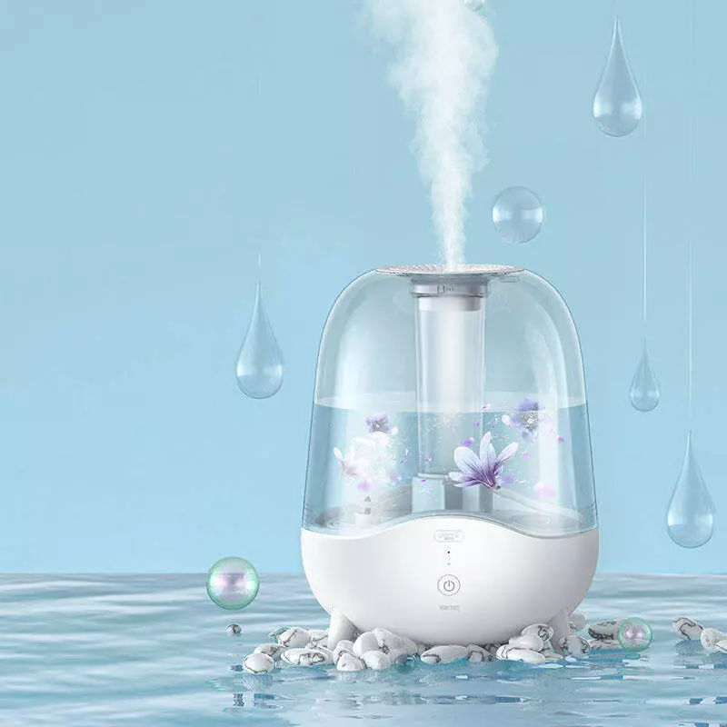 Увлажнитель воздуха Deerma DEM-F325 White (Белый)