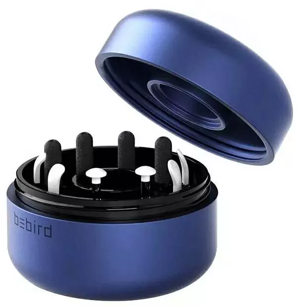 Триммер для ушей Bebird X7 Pro Blue (Синий) Триммер для ушей Bebird X7 Pro Blue (Синий)