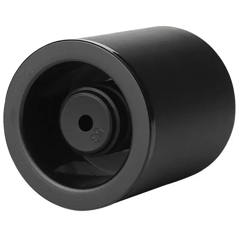 Вакуумная пробка для винных бутылок Huo Hou Vacuum Wine Stopper HU0075 Black (Черный) CN Вакуумная пробка для винных бутылок Huo Hou Vacuum Wine Stopper HU0075 Black (Черный) CN