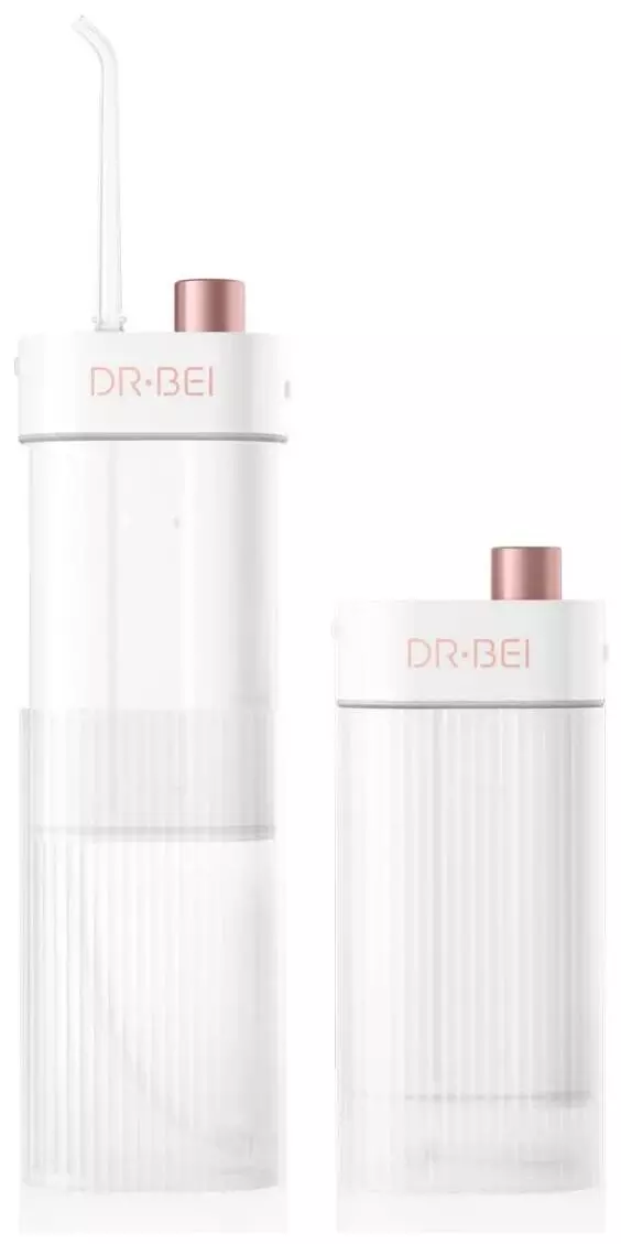 Ирригатор Xiaomi Dr.Bei F3 White (Белый)