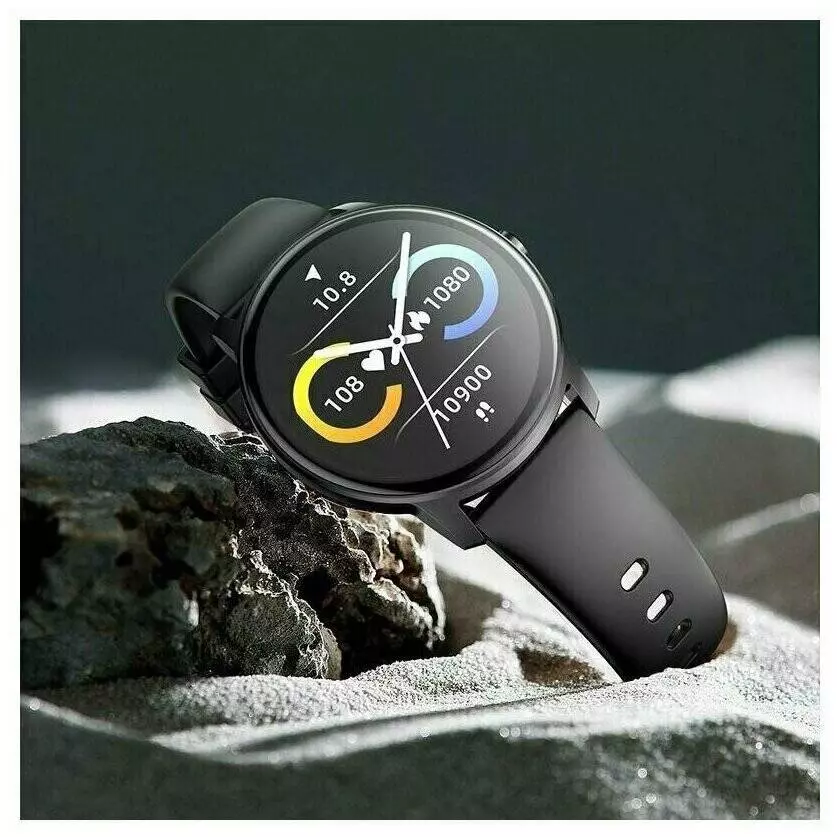 Умные часы Hoco Y4 Smart Watch Black (Черный) Global Version Умные часы Hoco Y4 Smart Watch Black (Черный) Global Version