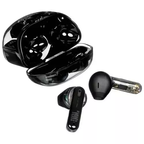 Беспроводные наушники JBL Flex TWS Black (Черный) Global Version Беспроводные наушники JBL Flex TWS Black (Черный) Global Version