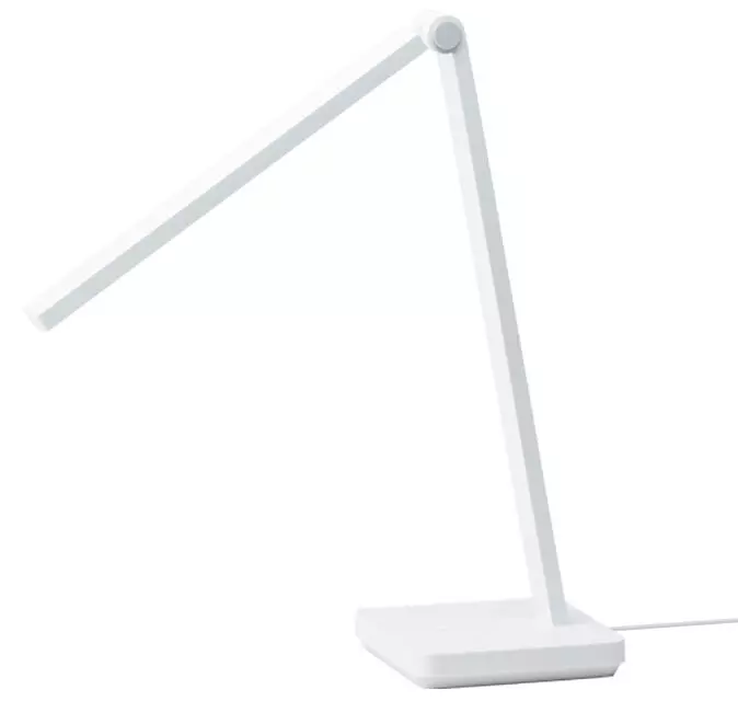 Настольная лампа Xiaomi Mijia Desk Lamp 2 Lite (9290041673) White (Белый) Настольная лампа Xiaomi Mijia Desk Lamp 2 Lite (9290041673) White (Белый)